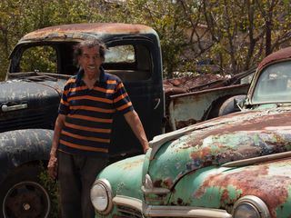 Die Oldtimer von Curaçao