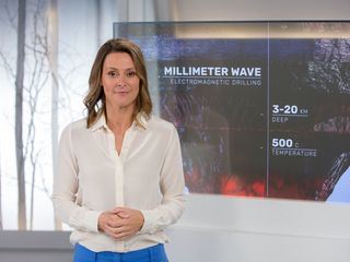 Wissen vor acht - Zukunft