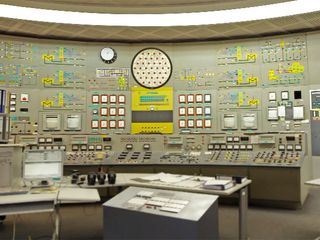 Die sieben geheimen Atomplaene der DDR