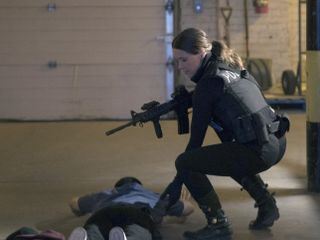 Chicago PD