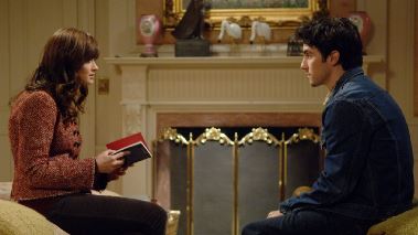 Gilmore girls