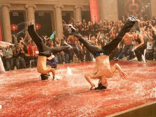 Step Up 3 - Make Your Move