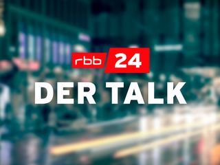 rbb24 - Der Talk
