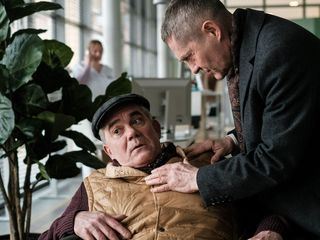 In aller Freundschaft