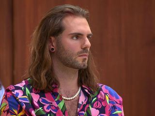 Ulrich Wetzel - Das Jugendgericht