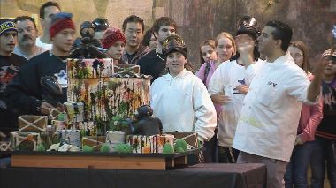 Cake Boss: Buddys Tortenwelt