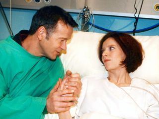 In aller Freundschaft