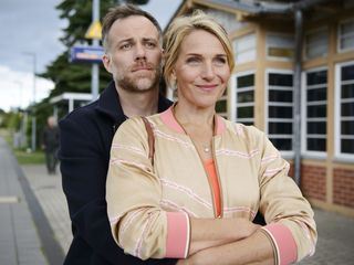 Praxis mit Meerblick