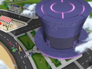 Paw Patrol: Helfer auf vier Pfoten