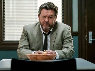 Brokenwood Mysteries: Un bien-être qui fait mal