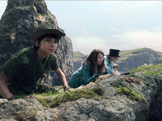 Peter Pan und Wendy Peter Pan und Wendy