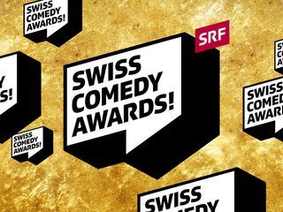 Best of Swiss Comedy Awards 2025