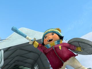 Snowsnaps Winterspiele