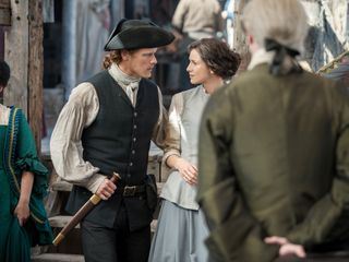 Outlander