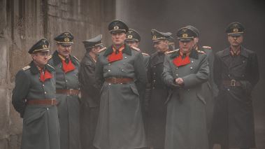 Vaerldens historia: Nazismens uppgång och fall