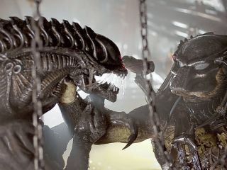Alien vs. Predator 2