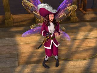 Peter Pan - Neue Abenteuer Peter Pan - Neue Abenteuer