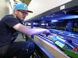 Miniatur Wunderland XXL Miniatur Wunderland XXL
