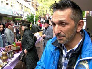 Der Troedeltrupp - Das Geld liegt im Keller Der Troedeltrupp - Das Geld liegt im Keller