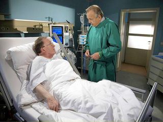 In aller Freundschaft