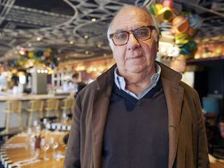 Alles inklusive - Die Geschichte des Cluburlaubs