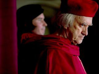 Wolf Hall Wolf Hall