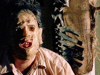 The Texas Chainsaw Massacre
