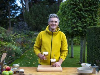 So schmeckt Irland - Auf Entdeckungsreise mit Donal