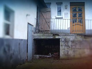 Das Horrorhaus von Hoexter - Die ganze Geschichte