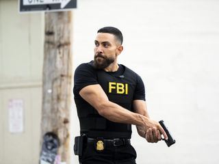 FBI: Special Crime Unit