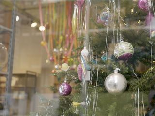 Das Deko-Ramsch-Geschaeft