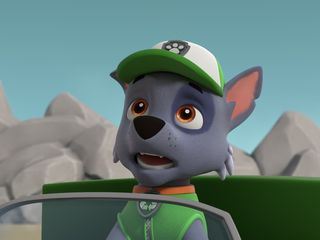 Paw Patrol: Helfer auf vier Pfoten