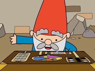 Super Happy Magic Forest