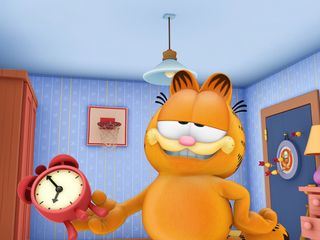 The Garfield Show