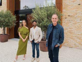 Grand Designs: Der Weg zum Traumhaus