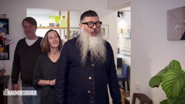 Der (T)Raumdesigner: Kleines Geld - grosse Wirkung