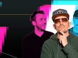 1LIVE macht stars - Die Story