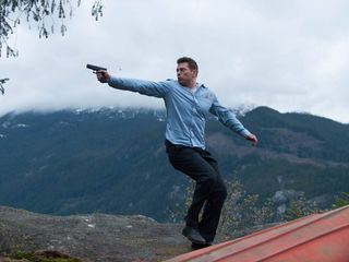 The Marine 4: Moving Target