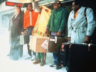 Cool Runnings