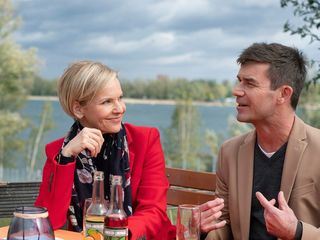 In aller Freundschaft