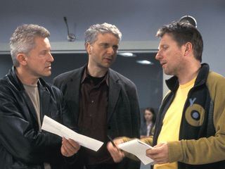 Tatort: Vorstadtballade