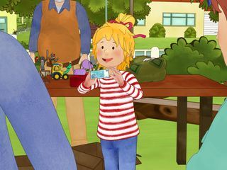 Meine Freundin Conni