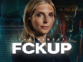 The Finest Fckup: Vom E-Mobility-Star zum Angeklagten