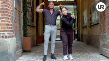 Tack gud jag aer homo Tack gud jag aer homo