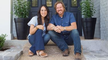 Fixer Upper - Umbauen, einrichten, einziehen!