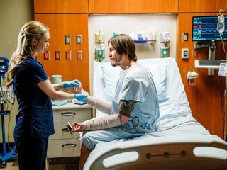The Good Doctor