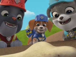 Rubble & Crew Rubble & Crew