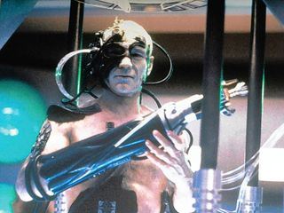 Star Trek - Das naechste Jahrhundert Star Trek - Das naechste Jahrhundert