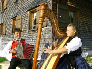 Klingendes Österreich