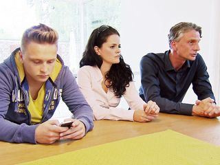 Der Blaulicht Report